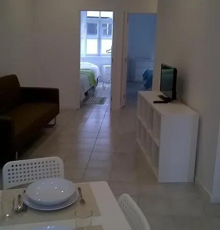 Daire Down Bonjardim Porto