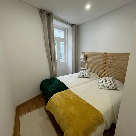 Apartment Down Bonjardim *