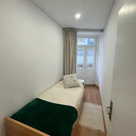 Apartment Down Bonjardim