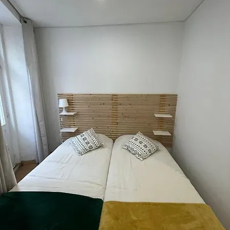 Apartman Down Bonjardim Porto