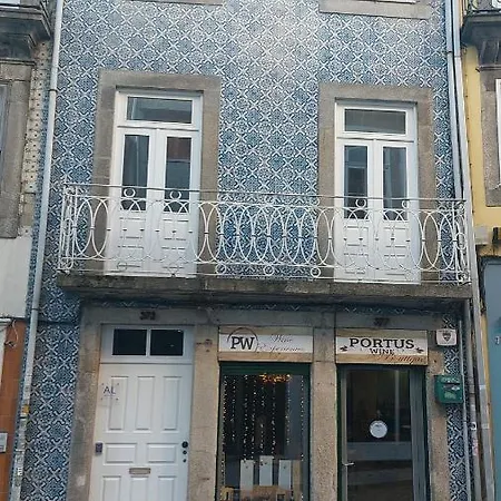 Down Bonjardim Апартаменты *