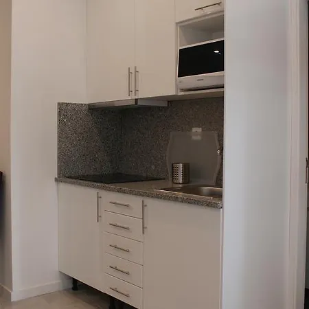 Apartman Down Bonjardim Porto