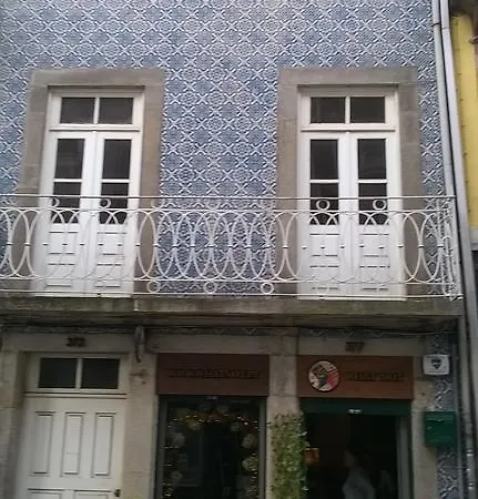 Down Bonjardim Apartman