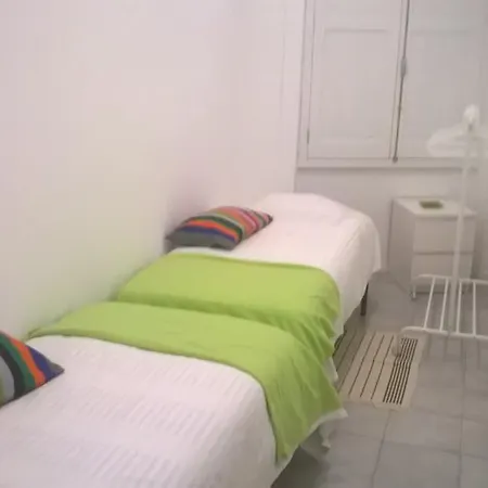 Apartment Down Bonjardim