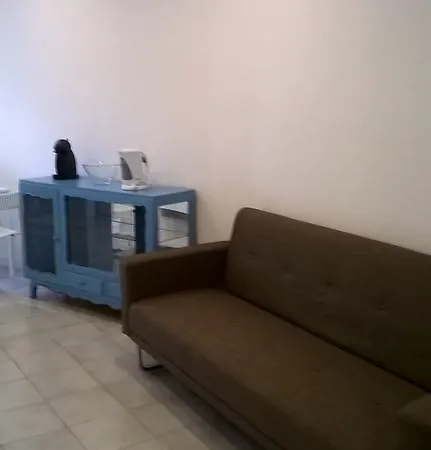 Down Bonjardim Apartman