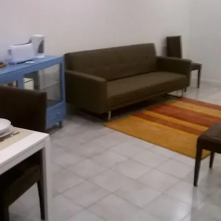 Apartment Down Bonjardim