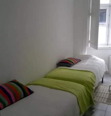 Apartment Down Bonjardim