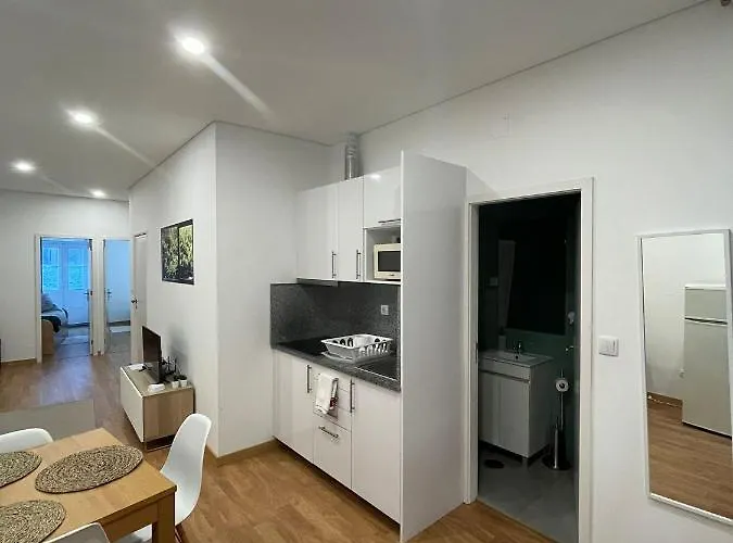 Apartman Down Bonjardim *