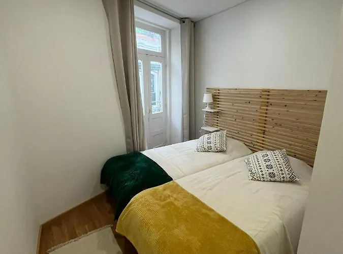 Apartman Down Bonjardim *