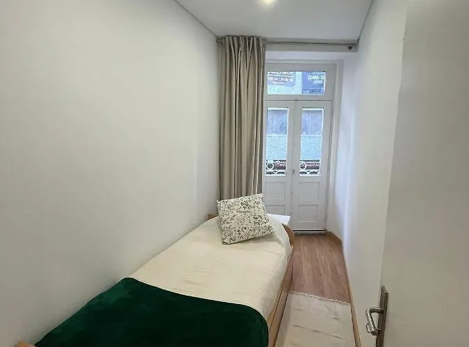 Apartman Down Bonjardim