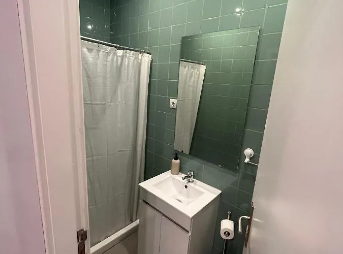 Apartman Down Bonjardim Porto