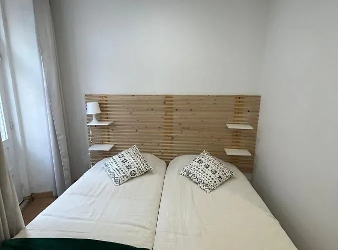 Apartman Down Bonjardim Porto