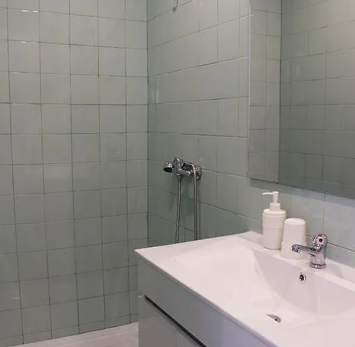 Apartman Down Bonjardim *