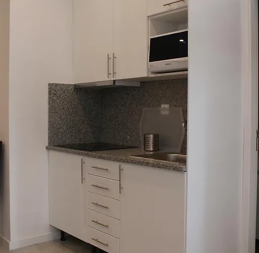 Apartman Down Bonjardim Porto