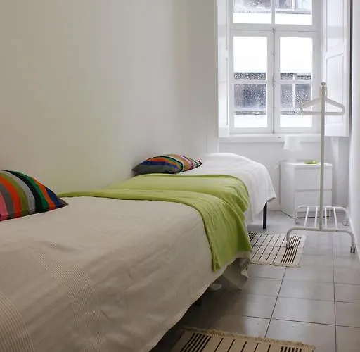 Apartman Down Bonjardim Porto