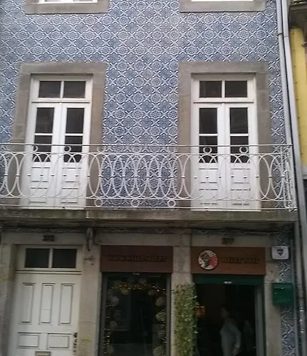 Down Bonjardim Apartman