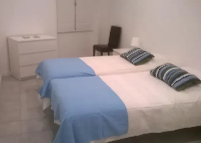 Down Bonjardim Apartman *