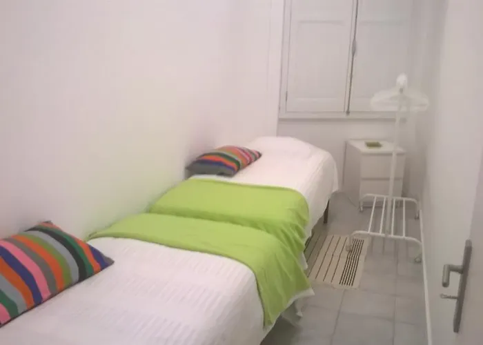 Apartman Down Bonjardim