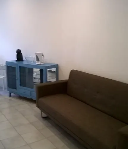 Down Bonjardim Apartman