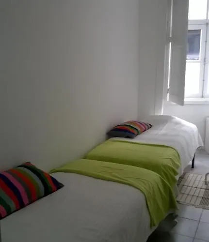 Apartman Down Bonjardim