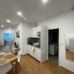 Apartamento Down Bonjardim *