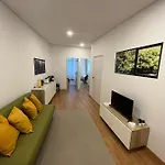 Down Bonjardim Apartamento