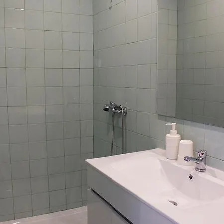 Appartement Down Bonjardim *