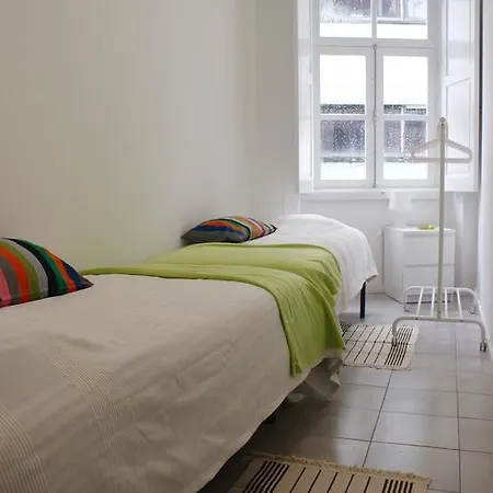 Apartamento Down Bonjardim Oporto