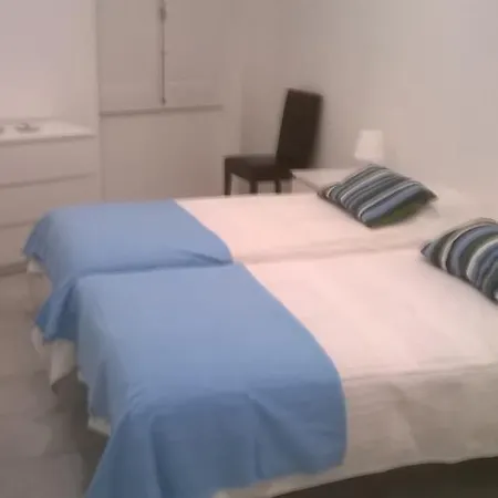 Down Bonjardim Appartement *